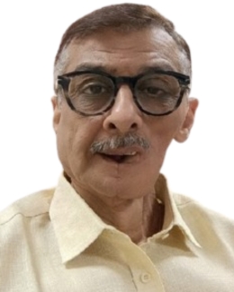 sanjay Kher